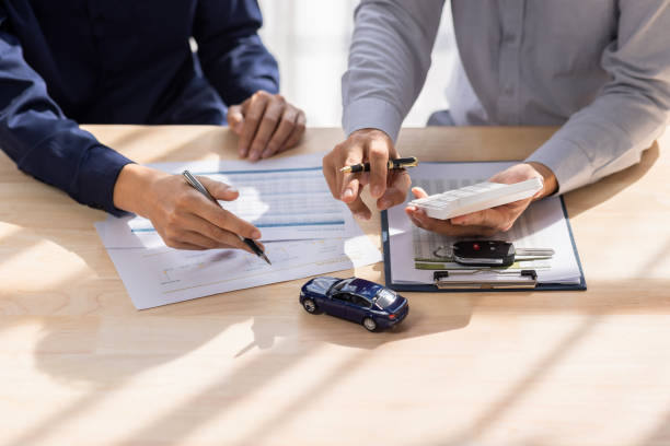 Rock Creek auto coverage comparison